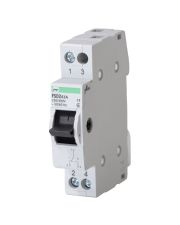 Переключатель нагрузки Promfactor FSD2 1P 63A 1-0-2 (FSD21063)