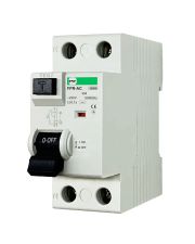 Устройство защитного отключения Promfactor FPR-AC 16А/0,03A 2P АС (FPR2016030AC)