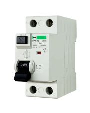УЗО Promfactor FPR-AC 40А/0,3A 2P АС (FPR2040300AC)