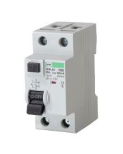 Устройство защитного отключения Promfactor FPR-AC 50А/0,1A 2P АС (FPR2050100AC)