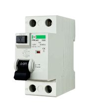 УЗО Promfactor FPR-AC 80А/0,1A 2P АС (FPR2080100AC)