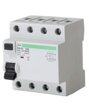 УЗО Promfactor FPR-AC 10А/0,03A 4P АС (FPR4010030AC)