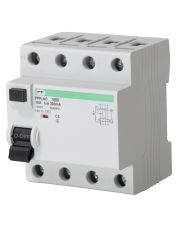 УЗО Promfactor FPR-AC 10А/0,3A 4P АС (FPR4010300AC)