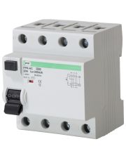 ПЗВ Promfactor FPR-AC 20А/0,3A 4P АС (FPR4020300AC)