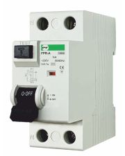 Устройство защитного отключения Promfactor FPR-A 10А/0,03A 2P А (FPR2010030A)