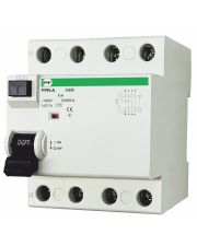 Устройство защитного отключения Promfactor FPR-A 10А/0,3A 4P А (FPR4010300A)