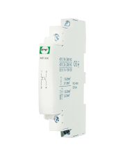 Додатковий контакт Promfactor MF/AX11 1NO+1NC для MCF3