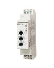 Многофункциональное реле времени Promfactor FRT14 12 12-240В AC/DC