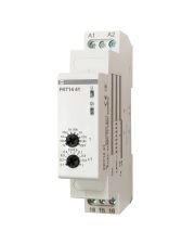 Реле времени Promfactor FRT14 41 с задержкой на включение