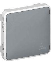 Заглушка Legrand Plexo