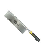 Ножівка чисторізальна Stanley FatMax 250х55мм
