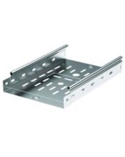 Перфорований лоток METAKSAN FPK 115 06 PG 150х100 3000мм 0,6мм