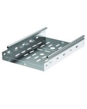 Перфорований лоток METAKSAN FPK 815 07 PG 150х80 3000мм 0,7мм