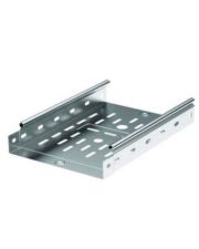 Перфорований лоток METAKSAN FPK 520 06 PG 200х50 3000мм 0,6мм