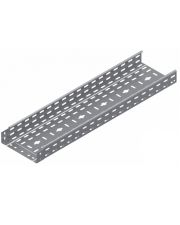 Перфорований лоток METAKSAN FPK 820 07 PG 200х80 3000мм 0,7мм