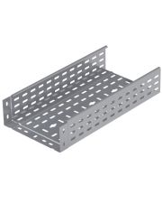 Перфорований лоток METAKSAN FPK 150 12 PG 500х100 3000мм 1,2мм