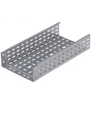 Перфорований лоток METAKSAN FPK 550 12 PG 500х50 3000мм 1,2мм