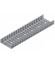 Перфорований лоток METAKSAN FPK 860 12 PG 600х80 3000мм 1,2мм