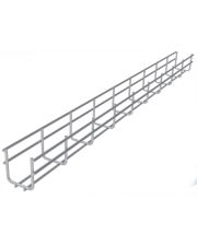 Проволочный лоток METAKSAN TOK 610 40 EG 100х60 3000мм 4мм