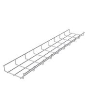 Проволочный лоток METAKSAN TOK 610 40 S4 100х60 3000мм 4мм