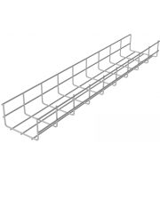 Проволочный лоток METAKSAN TOK 130 40 EG 300х110 3000мм 4мм