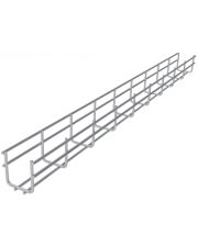 Проволочный лоток METAKSAN TOK 630 40 EG 300х60 3000мм 4мм