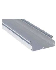 Неперфорированный лоток METAKSAN FDK 510 07 PG 100х50 3000мм 0,7мм