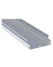 Неперфорированный лоток METAKSAN FDK 520 06 PG 200х50 3000мм 0,6мм