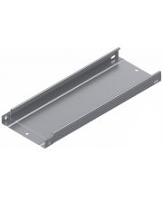 Неперфорированный лоток METAKSAN FDK 530 08 PG 300х50 3000мм 0,8мм