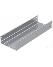 Неперфорований лоток METAKSAN FDK 150 12 PG 500х100 3000мм 1,2мм