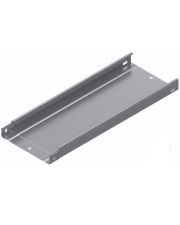 Неперфорированный лоток METAKSAN FDK 160 12 PG 600х100 3000мм 1,2мм