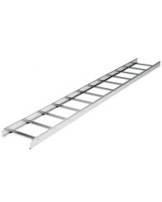 Лестничный лоток METAKSAN FKM 540 12 PG 400х50 3000мм 1,2мм