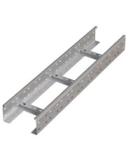 Лестничный лоток METAKSAN FKM 840 12 PG 400х80 3000мм 1,2мм
