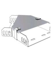 Крышка на горизонтальный угол METAKSAN KK45 60 10 PG 45° 600мм 1мм