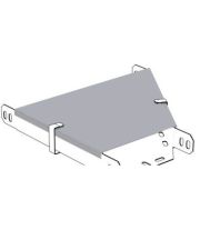 Крышка на симметричный переходник METAKSAN RKOS 15.10 10 PG 150/100мм 1мм