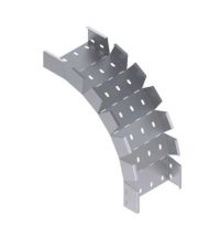 Вертикальный универсальный угол METAKSAN KADB 515 08 PG 0-90° 150х50мм 0,8мм