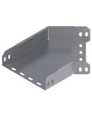 Горизонтальний кут METAKSAN KA45 140 10 PG 45° 400х100мм 1мм