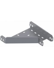 Лівобічний перехідник METAKSAN RLS 830.20 10 PG 300/200х80мм 1мм