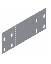 Редукційний перехідник METAKSAN RT 50 500 15 PG 50 500мм 1,5мм