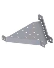 Симетричний перехідник METAKSAN ROS 515.10 10 PG 150/100 Н50 1мм