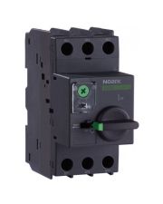 Автомат захисту двигуна NOARK Ex9S32A 20A-25A (108109)