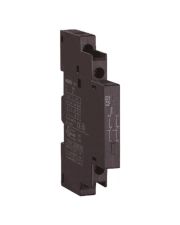 Боковий додатковий контакт NOARK AX52 02 2NC для Ex9S32 (108147)