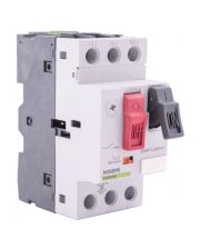 Автомат захисту двигуна NOARK Ex9SN25B10A 6-10A (108949)