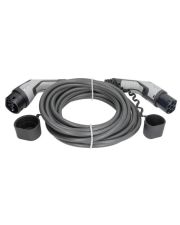 Зарядный кабель для электромобиля Schneider Electric EVP1CNL32122 EVLINK 32A 1-ф T2-T2 7м