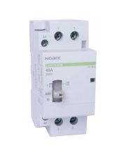 Модульний контактор NOARK Ex9CH40M 20 230В EU 40A AC 2NO (111672)