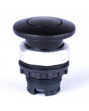 Кнопка-грибок NOARK Ex9P1 M k 40мм черная (105635)