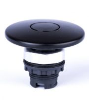Кнопка-грибок NOARK Ex9P1 M6 k 60мм черная (105646)
