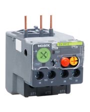 Тепловое реле NOARK Ex9R12 3Р 4A (101366)