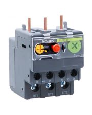 Тепловое реле NOARK Ex9R38B 3Р 4A (110330)