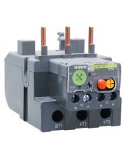 Тепловое реле NOARK Ex9R100 3Р 500A (106332)